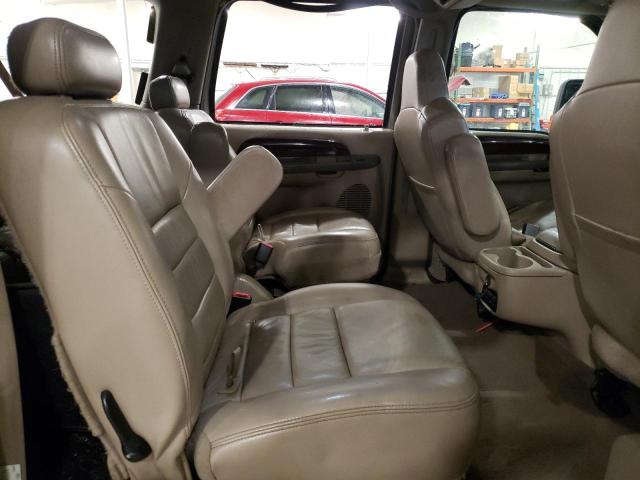 Photo 11 from auction – 2004 FORD EXCURSION with VIN 1FMSU43P94ED34089