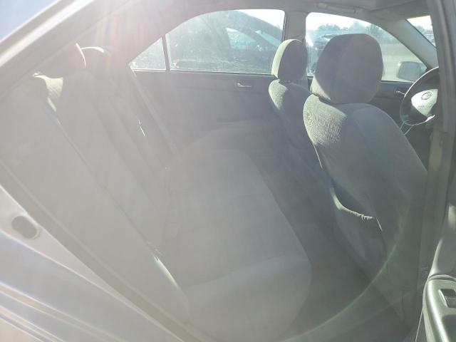 Photo 10 from auction – 2005 TOYOTA CAMRY LE with VIN 4T1BE32K05U546321