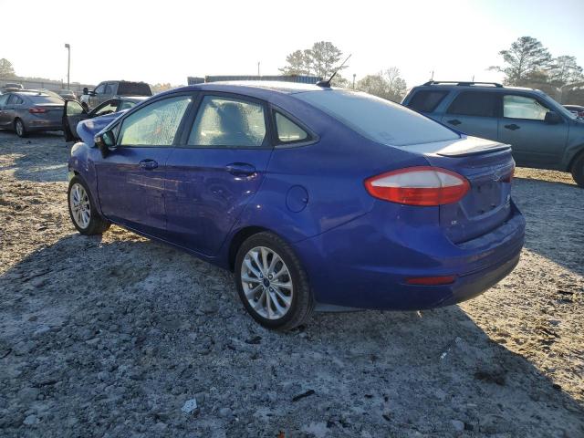 Photo 2 from auction – 2014 FORD FIESTA SE with VIN 3FADP4BJ1EM127487