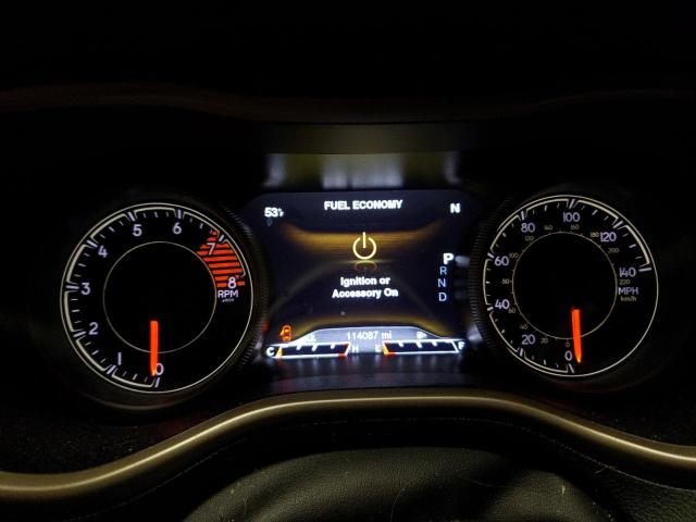 Photo 9 from auction – 2017 JEEP CHEROKEE L with VIN 1C4PJMDS3HW649637