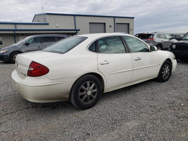 Photo 3 from auction – 2007 BUICK LACROSSE C with VIN 2G4WD582371123271