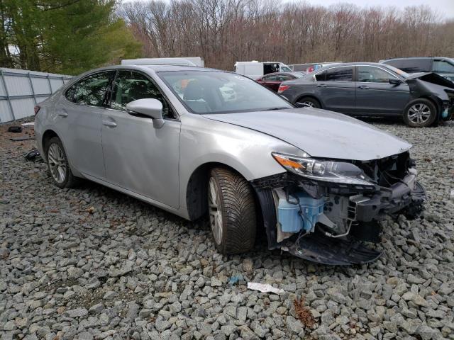 Photo 4 from auction – 2016 LEXUS ES 350 with VIN JTHBK1GG8G2227168