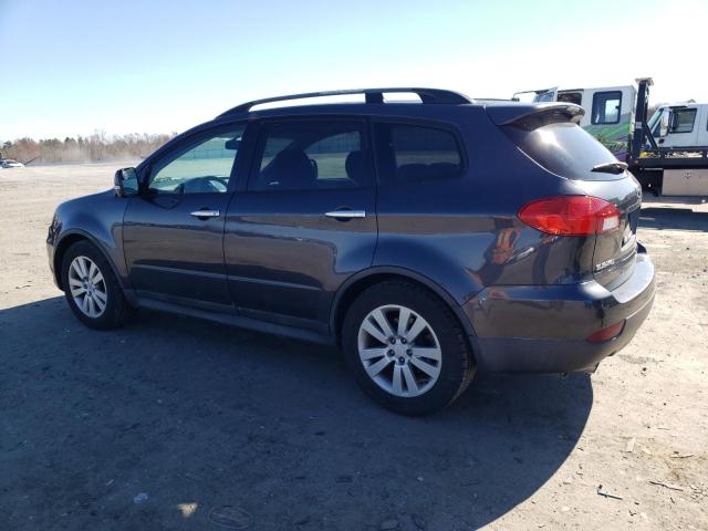 Photo 2 from auction – 2008 SUBARU TRIBECA with VIN 4S4WX92D084402076