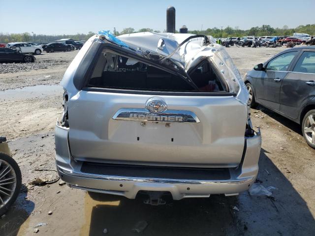 Photo 6 from auction – 2012 TOYOTA 4RUNNER SR with VIN JTEBU5JR4C5078064