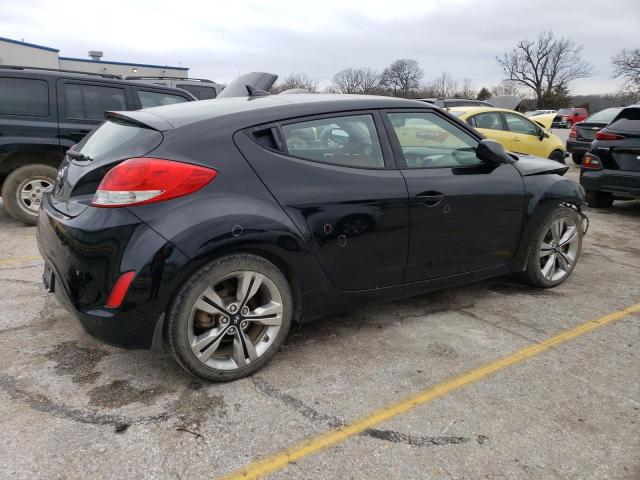 Photo 3 from auction – 2013 HYUNDAI VELOSTER with VIN KMHTC6AD4DU175936