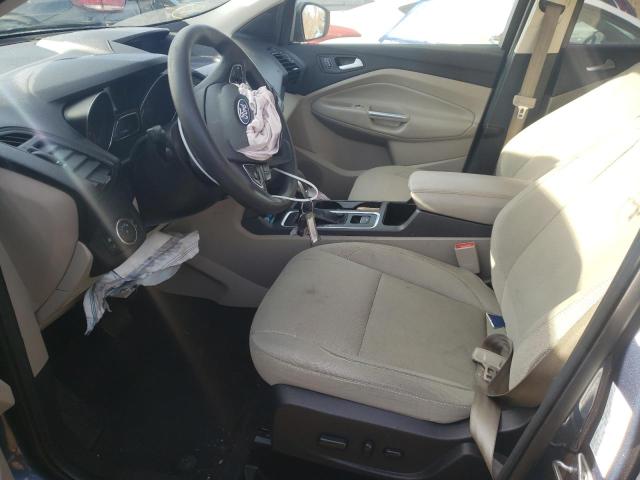 Photo 7 from auction – 2018 FORD ESCAPE SE with VIN 1FMCU9GD1JUB33712