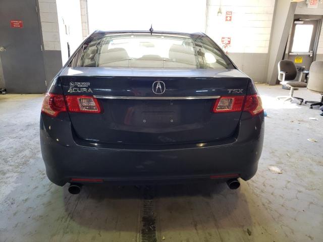 Photo 6 from auction – 2011 ACURA TSX with VIN JH4CU2F68BC018772