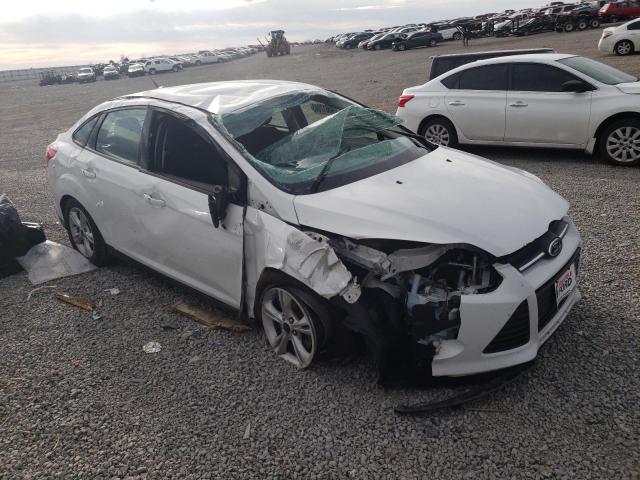 Photo 4 from auction – 2014 FORD FOCUS SE with VIN 1FADP3F21EL404346