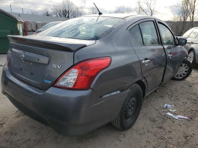 Photo 3 from auction – 2016 NISSAN VERSA with VIN 3N1CN7AP9GL822377