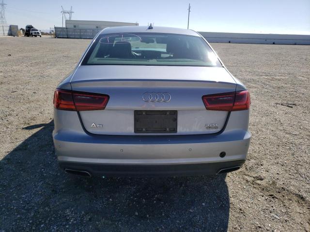 Photo 6 from auction – 2017 AUDI A6 PREMIUM with VIN WAUG8AFC3HN122765