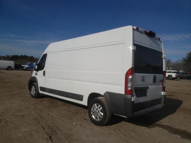 Photo 2 from auction – 2014 RAM PROMASTER with VIN 3C6TRVDG4EE106416