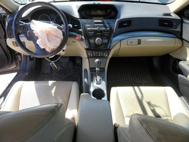 Photo 8 from auction – 2013 ACURA ILX 20 PRE with VIN 19VDE1F52DE001507