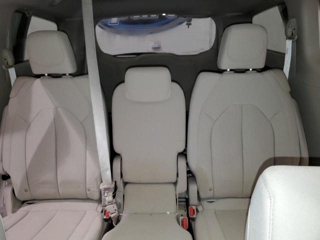 Photo 10 from auction – 2017 CHRYSLER PACIFICA L with VIN 2C4RC1CG6HR521643