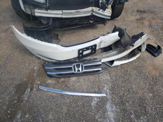 Photo 13 from auction – 2011 HONDA ODYSSEY TO with VIN 5FNRL5H97BB075703