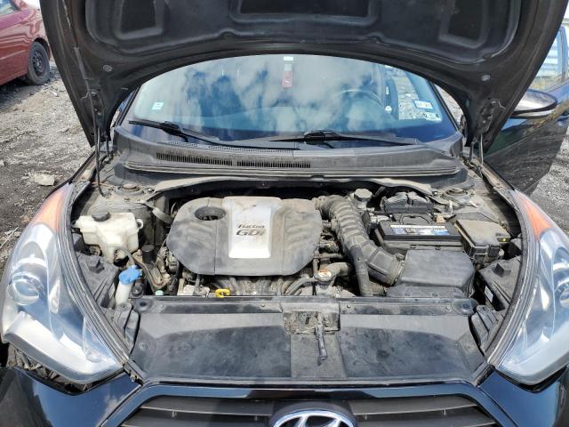 Photo 11 from auction – 2013 HYUNDAI VELOSTER T with VIN KMHTC6AE5DU122462