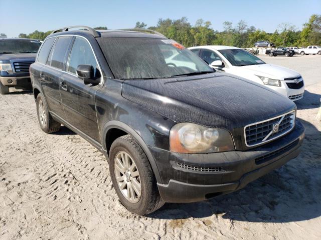 Photo 4 from auction – 2008 VOLVO XC90 3.2 with VIN YV4CY982781467886