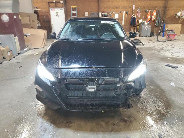 Photo 5 from auction – 2020 NISSAN ALTIMA SR with VIN 1N4BL4CV4LN314889