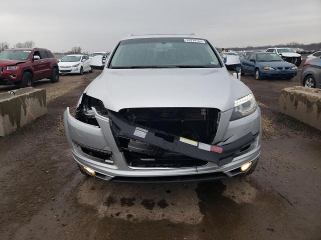 Photo 5 from auction – 2014 AUDI Q7 PREMIUM with VIN WA1LMAFE0ED019880