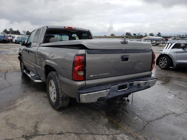 Photo 2 from auction – 2007 CHEVROLET SILVERADO with VIN 1GCEC19Z87Z168639