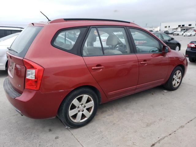 Photo 3 from auction – 2007 KIA RONDO BASE with VIN KNAFG525677080155