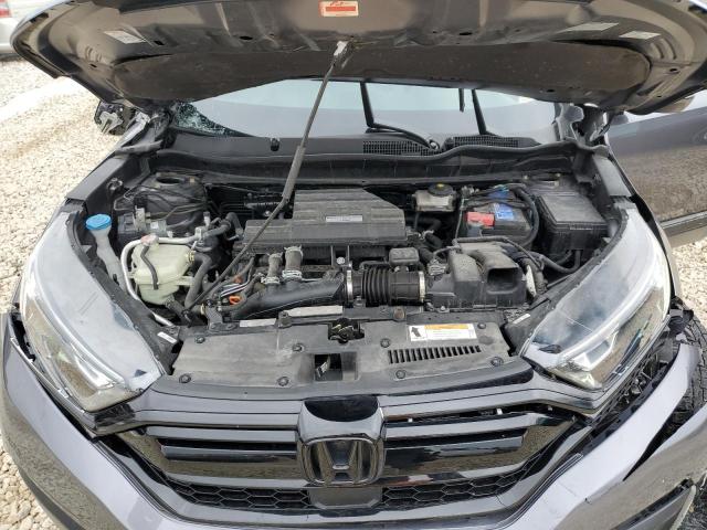 Photo 11 from auction – 2021 HONDA CR-V EX with VIN 5J6RW2H51ML009144