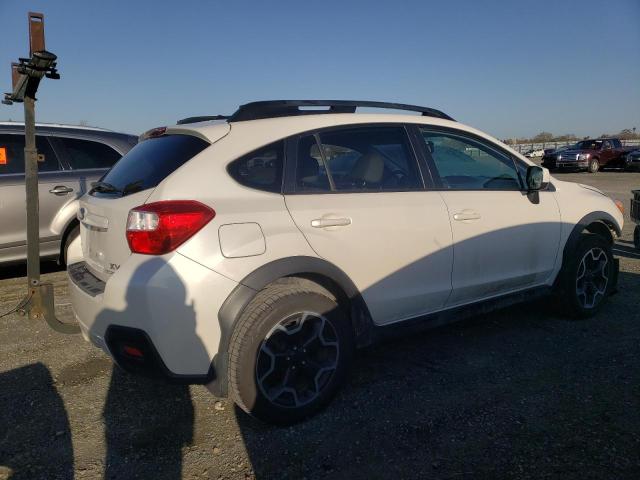 Photo 3 from auction – 2013 SUBARU XV CROSSTR with VIN JF2GPAKC4D2880543