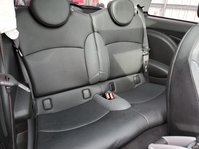 Photo 10 from auction – 2007 MINI COOPER with VIN WMWMF33577TT53365