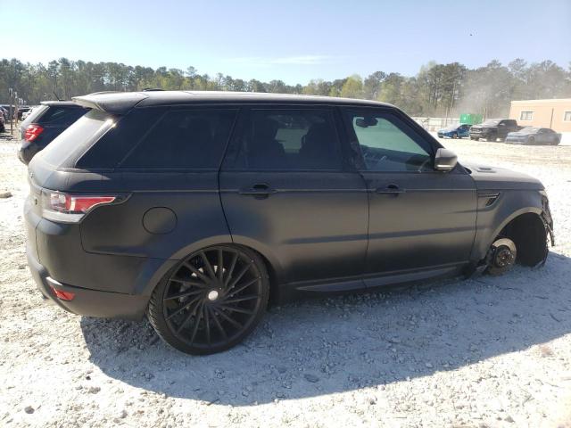 Photo 3 from auction – 2014 LAND ROVER RANGE ROVE with VIN SALWR2WF9EA365309