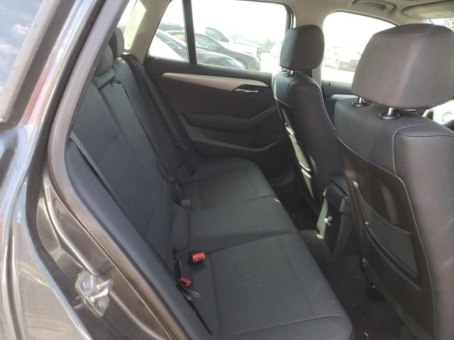 Photo 10 from auction – 2015 BMW X1 SDRIVE2 with VIN WBAVM1C52FVZ94201
