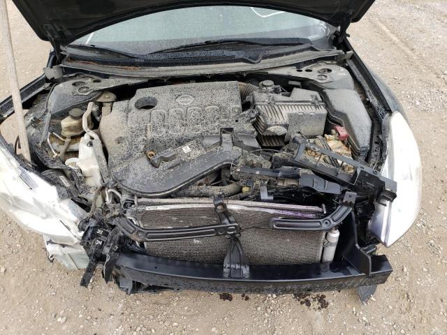 Photo 11 from auction – 2010 NISSAN ALTIMA BAS with VIN 1N4AL2AP6AN463807