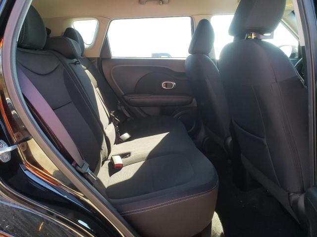 Photo 10 from auction – 2014 KIA SOUL with VIN KNDJN2A25E7056919