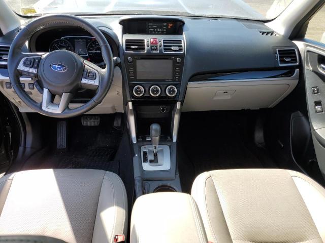 Photo 8 from auction – 2018 SUBARU FORESTER 2 with VIN JF2SJARC7JH537543