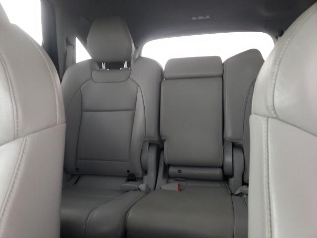 Photo 10 from auction – 2017 ACURA MDX TECHNO with VIN 5J8YD4H53HL006661