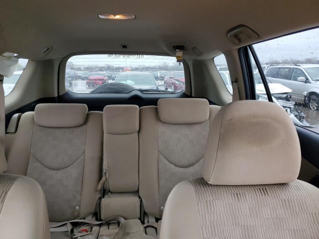 Photo 10 from auction – 2010 TOYOTA RAV4 with VIN 2T3ZF4DV6AW038977