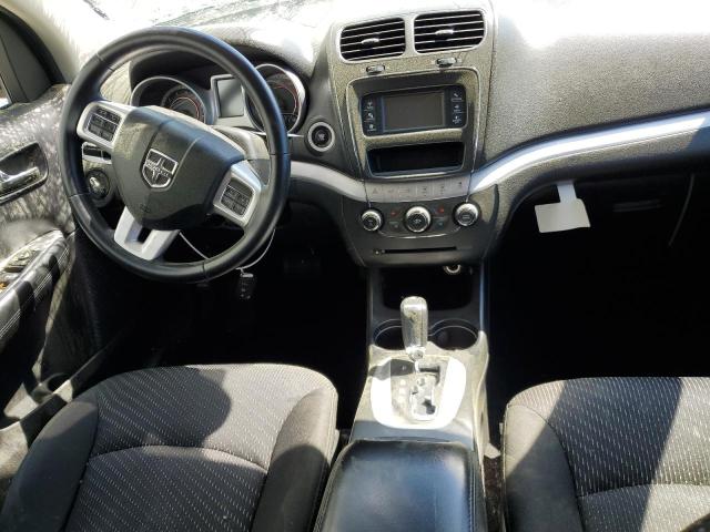 Photo 8 from auction – 2016 DODGE JOURNEY SX with VIN 3C4PDCBB1GT128005