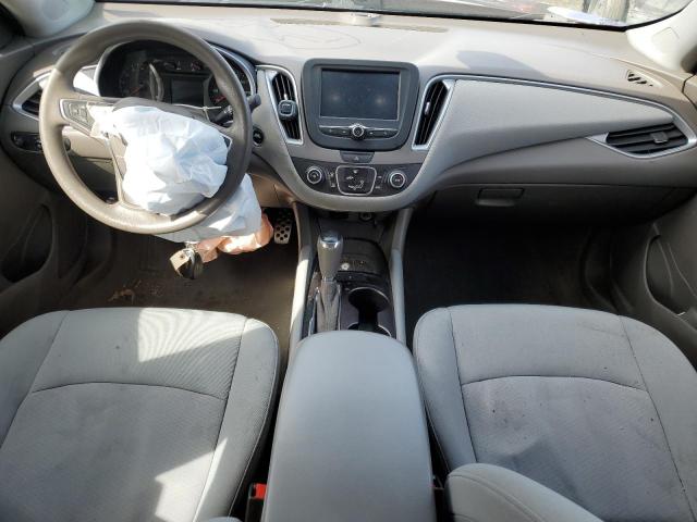 Photo 8 from auction – 2016 CHEVROLET MALIBU LS with VIN 1G1ZB5ST3GF306387