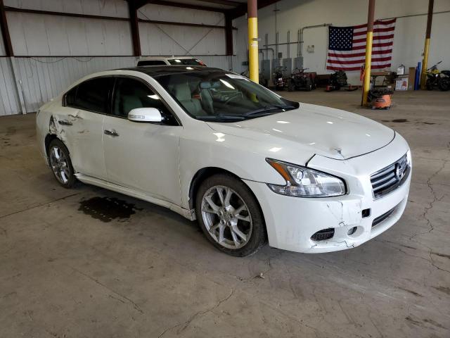 Photo 4 from auction – 2013 NISSAN MAXIMA S with VIN 1N4AA5AP4DC845907