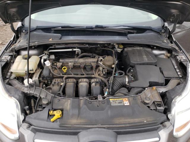 Photo 11 from auction – 2014 FORD FOCUS S with VIN 1FADP3E29EL136731
