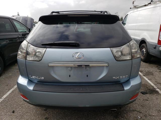 Photo 6 from auction – 2004 LEXUS RX 330 with VIN JTJHA31U040064545