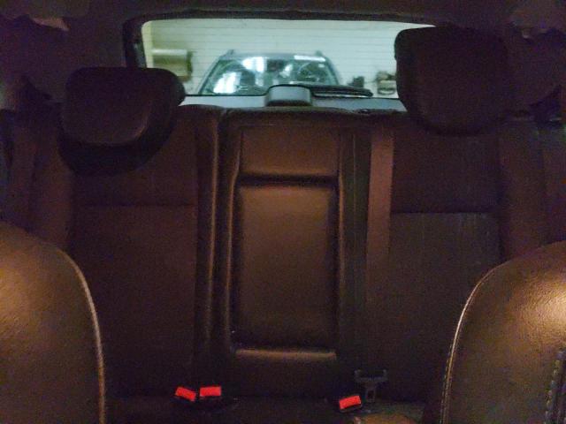 Photo 10 from auction – 2016 CHEVROLET TRAX 1LT with VIN 3GNCJLSB4GL246824