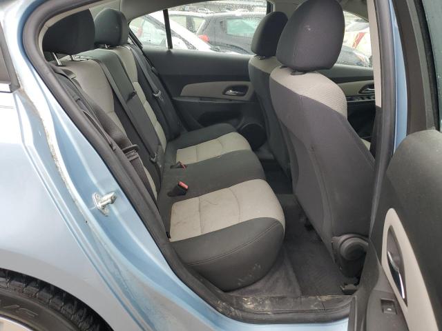Photo 10 from auction – 2012 CHEVROLET CRUZE LS with VIN 1G1PC5SH7C7243802