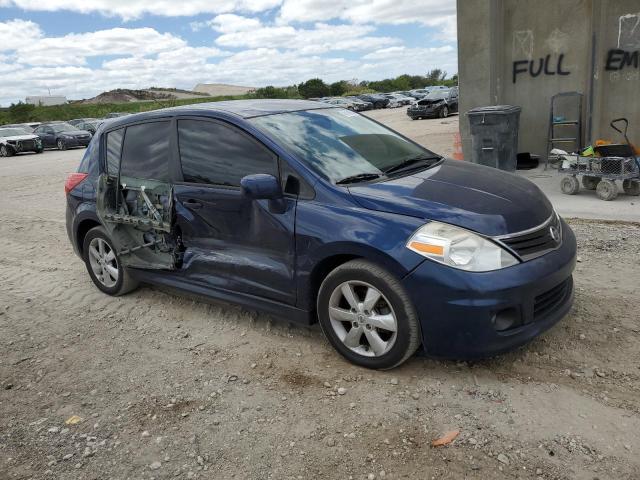 Photo 4 from auction – 2012 NISSAN VERSA S with VIN 3N1BC1CP0CK814969