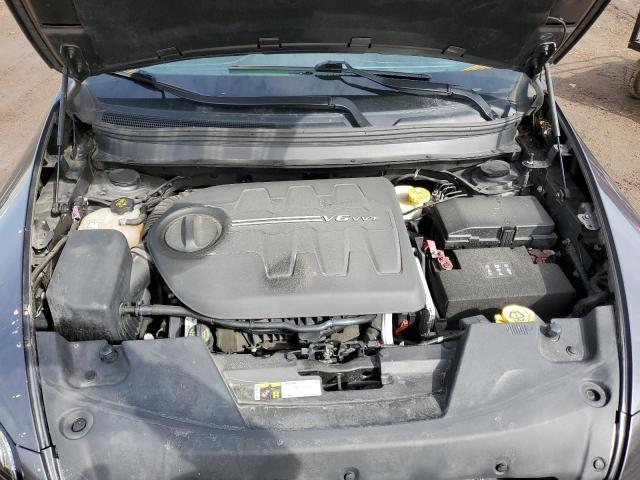 Photo 12 from auction – 2015 JEEP CHEROKEE L with VIN 1C4PJLCS7FW707192