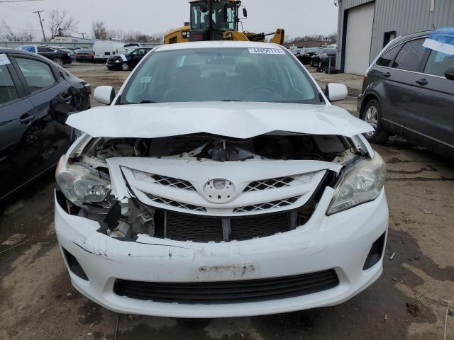 صورة رقم 5 من المزاد - 2013 TOYOTA COROLLA مع VIN 5YFBU4EE4DP202442