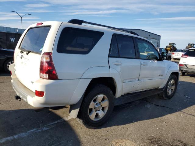 Photo 3 from auction – 2004 TOYOTA 4RUNNER SR with VIN JTEBU14R240043543