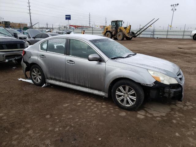 Photo 4 from auction – 2011 SUBARU LEGACY with VIN 4S3BMCC68B3245998
