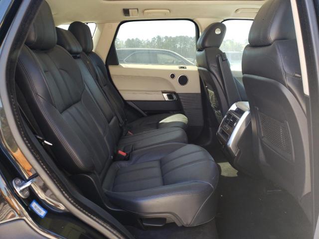 Photo 11 from auction – 2014 LAND ROVER RANGE ROVE with VIN SALWR2WF9EA365309
