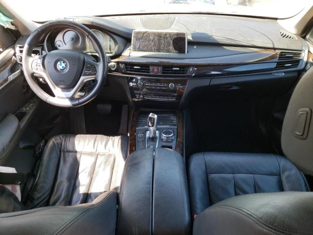 Photo 8 from auction – 2015 BMW X5 SDRIVE3 with VIN 5UXKR2C56F0H36100
