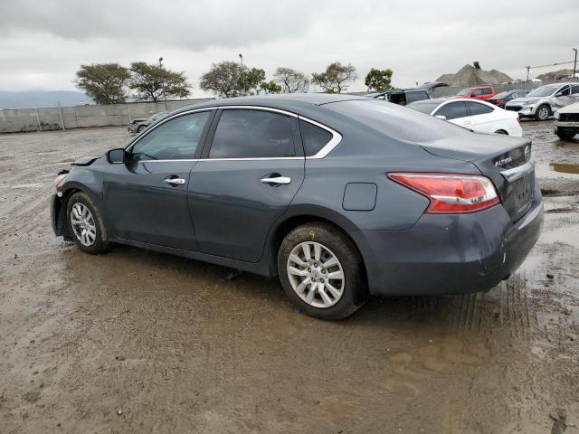 Photo 2 from auction – 2013 NISSAN ALTIMA 2.5 with VIN 1N4AL3AP2DC176227