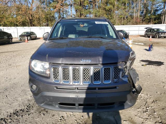 Photo 5 from auction – 2017 JEEP COMPASS LA with VIN 1C4NJDEB3HD191082